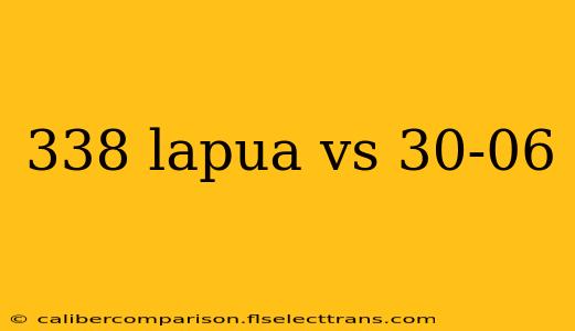 338 lapua vs 30-06