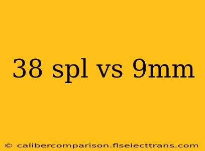 38 spl vs 9mm