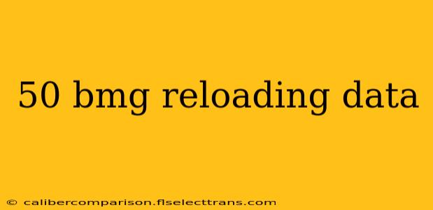 50 bmg reloading data