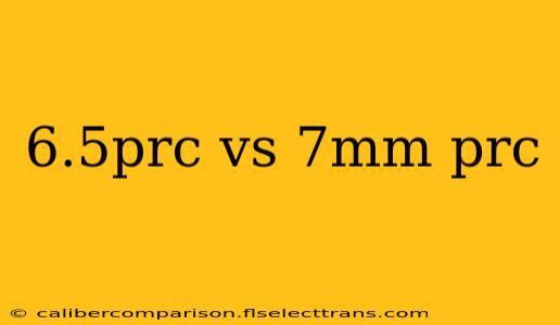 6.5prc vs 7mm prc