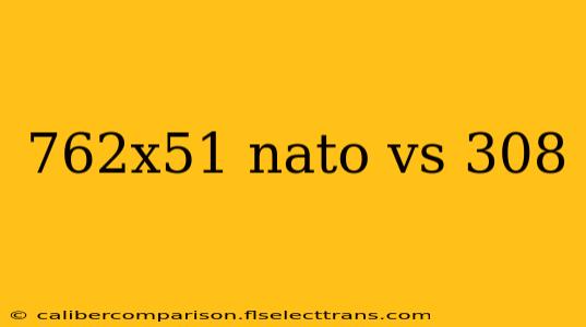 762x51 nato vs 308